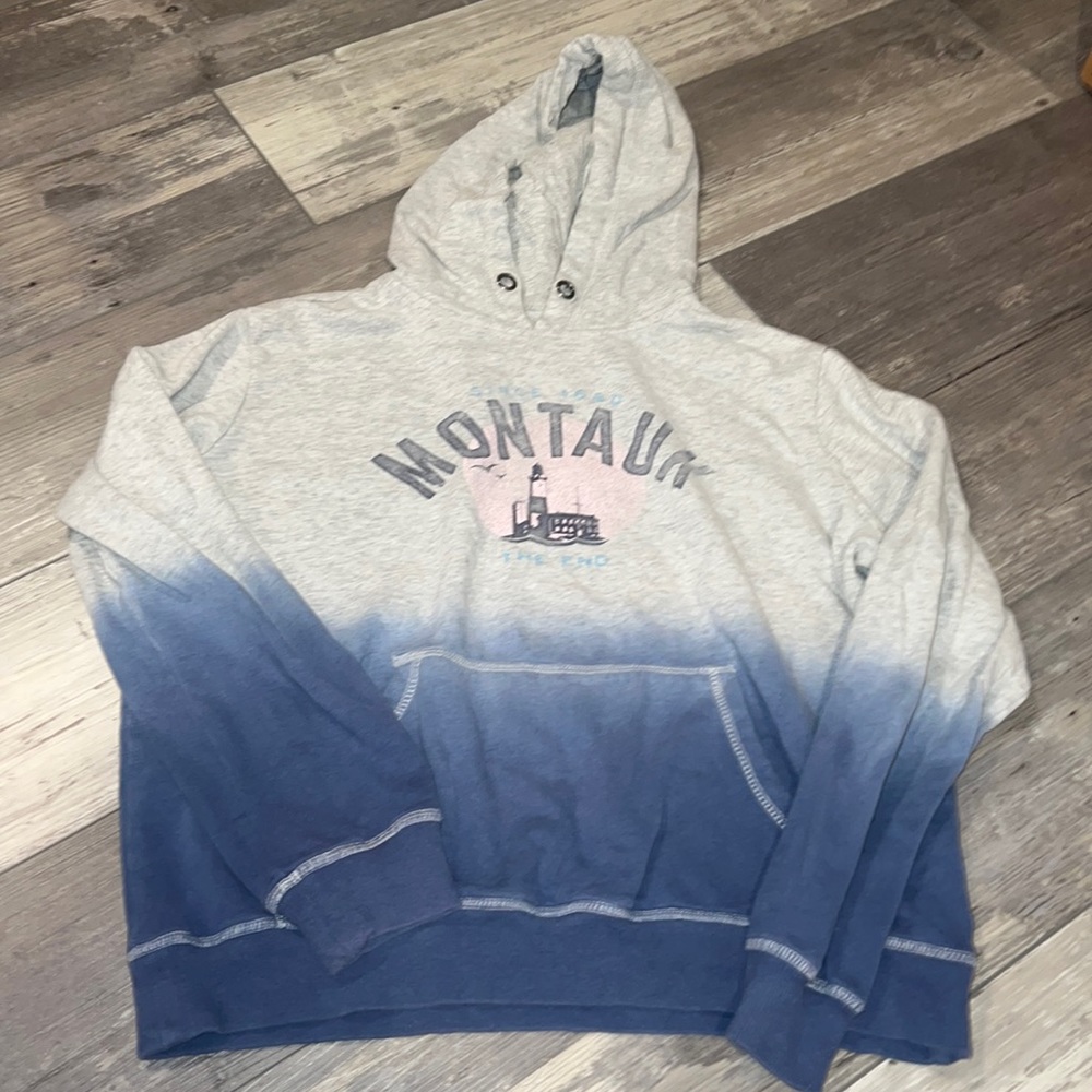 Montauk Hoodie